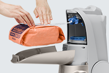 特長：使いやすい ： 紙パック式クリーナー CV-KP900J ： クリーナー