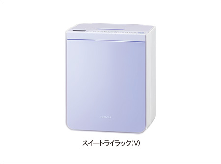 ふとん乾燥機：日立の家電品