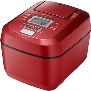 ふっくら御膳 RZ-V100DM ：炊飯器 ： 日立の家電品