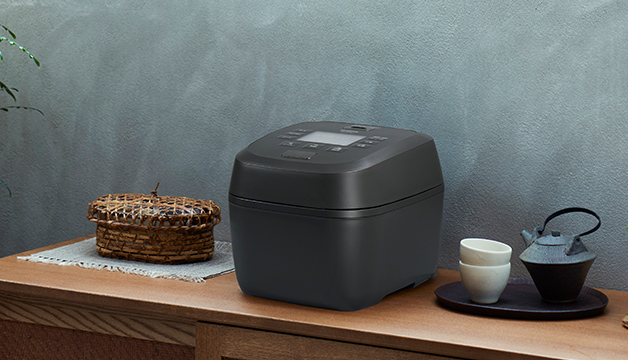 RZ-Y100HJ ：炊飯器 ： 日立の家電品
