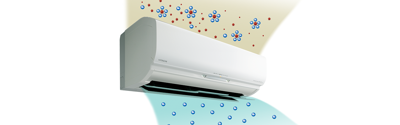 ルームエアコン Xシリーズ ： エアコン ： 日立の家電品