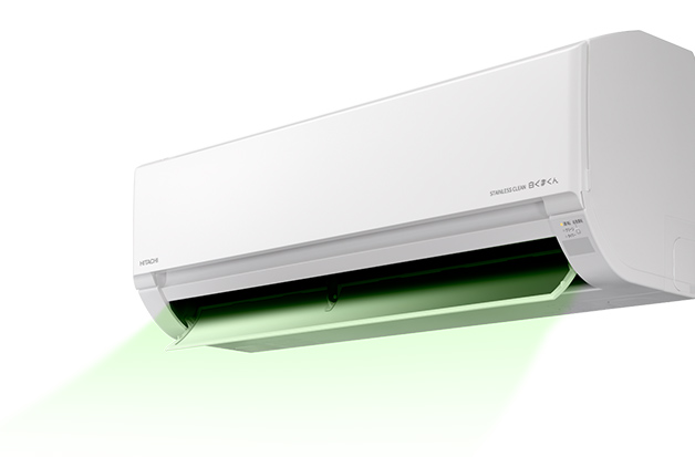 ルームエアコン Dシリーズ ： エアコン ： 日立の家電品