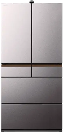 冷蔵庫 ： 日立の家電品