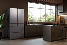 GXCCタイプ R-GXCC67T ： 冷蔵庫 ： 日立の家電品