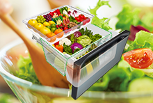 仕様：HXCCタイプ R-HXCC54X ： 冷蔵庫 ： 日立の家電品