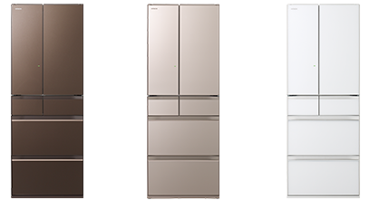 冷凍冷蔵庫 R-K40G ： 冷蔵庫 ： 日立の家電品