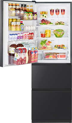 R-V38NV ： 冷蔵庫 ： 日立の家電品