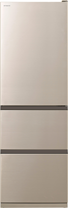R-V38NV ： 冷蔵庫 ： 日立の家電品