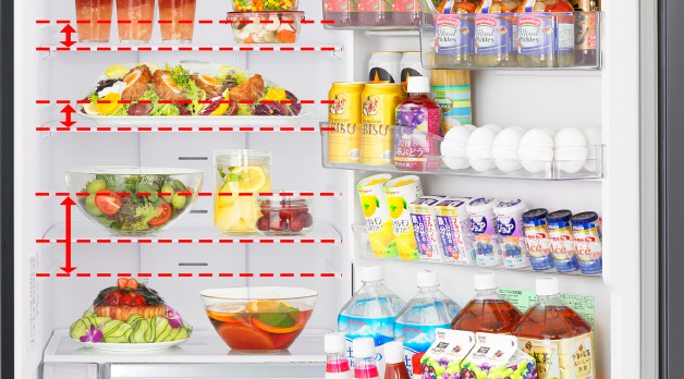 R-V38RV ： 冷蔵庫 ： 日立の家電品