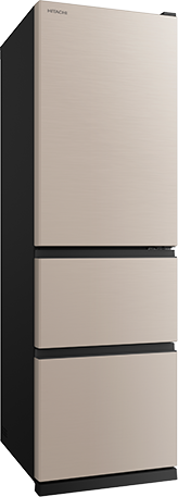 R-V32V ： 冷蔵庫 ： 日立の家電品