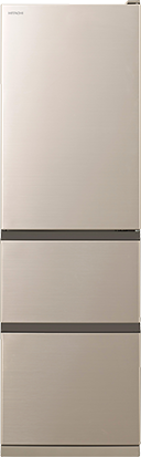 R-V32RV ： 冷蔵庫 ： 日立の家電品