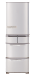 冷凍冷蔵庫 R-K40G ： 冷蔵庫 ： 日立の家電品