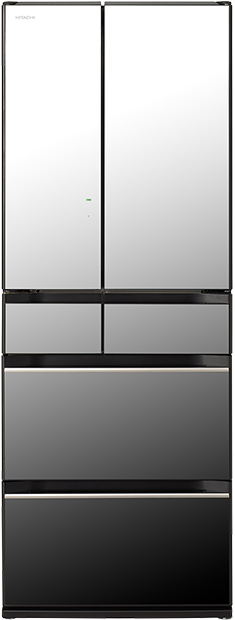 冷蔵庫 KX/KWタイプ 新商品ニュース ： 冷蔵庫 ： 日立の家電品