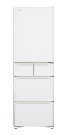 仕様：Sシリーズ ： 冷蔵庫 ： 日立の家電品