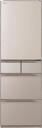 地域限定送料無料 極上美品 HITACHI 日立 冷凍冷蔵庫 R-HWS47S 価格