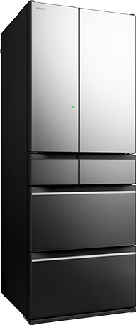 HXCタイプ R-HXC62T ： 冷蔵庫 ： 日立の家電品