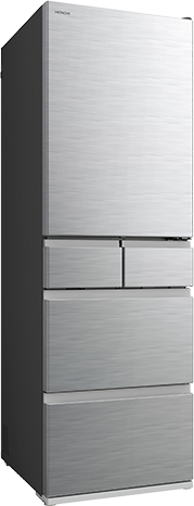 HSタイプ R-HS47T ： 冷蔵庫 ： 日立の家電品