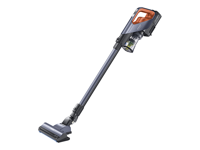 クリーナー：日立の家電品