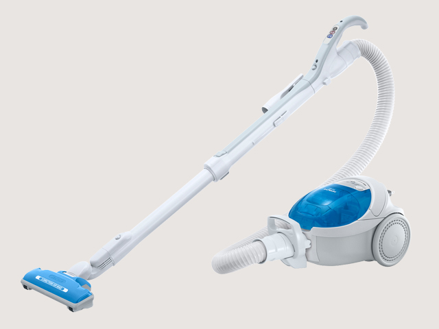 クリーナー：日立の家電品