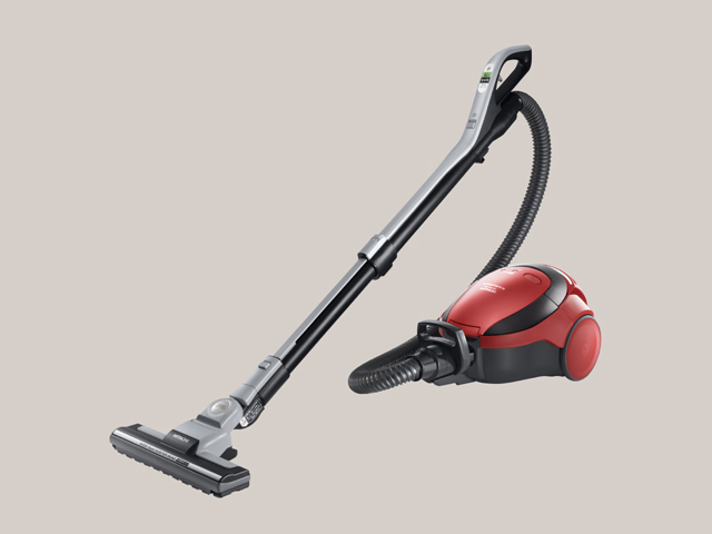 クリーナー：日立の家電品