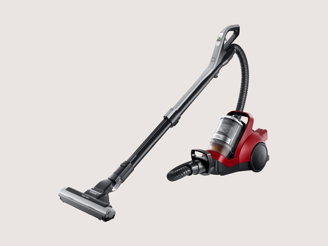 クリーナー：日立の家電品