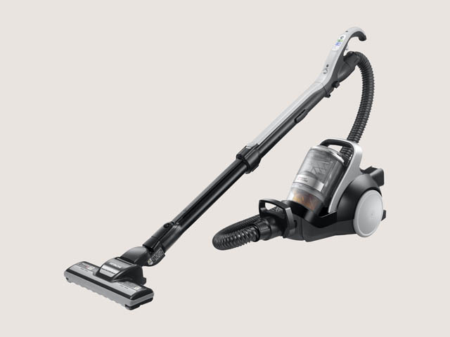 クリーナー：日立の家電品