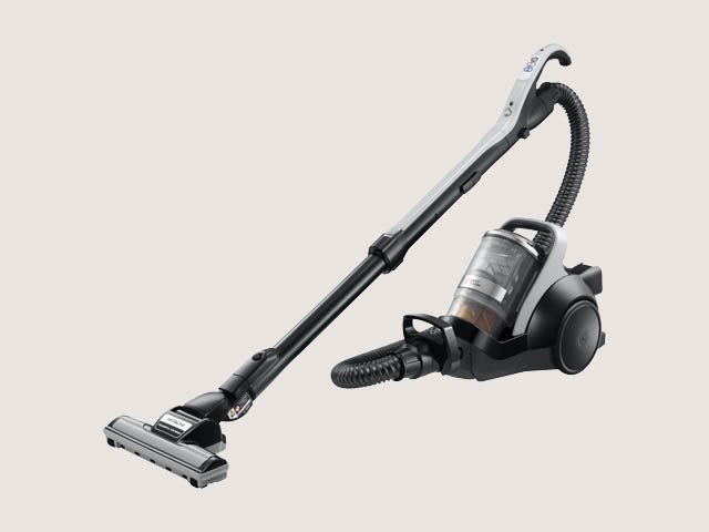 クリーナー：日立の家電品