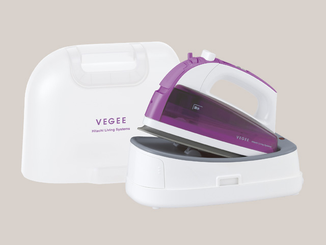 CSI-105：日立の家電品