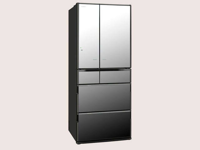 HITACHI冷蔵庫620L地域限定配送料無料6ドア 【公式通販】