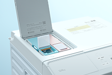 洗濯乾燥機 ビッグドラム BD-SW120K ： 洗濯機・衣類乾燥機 ： 日立の