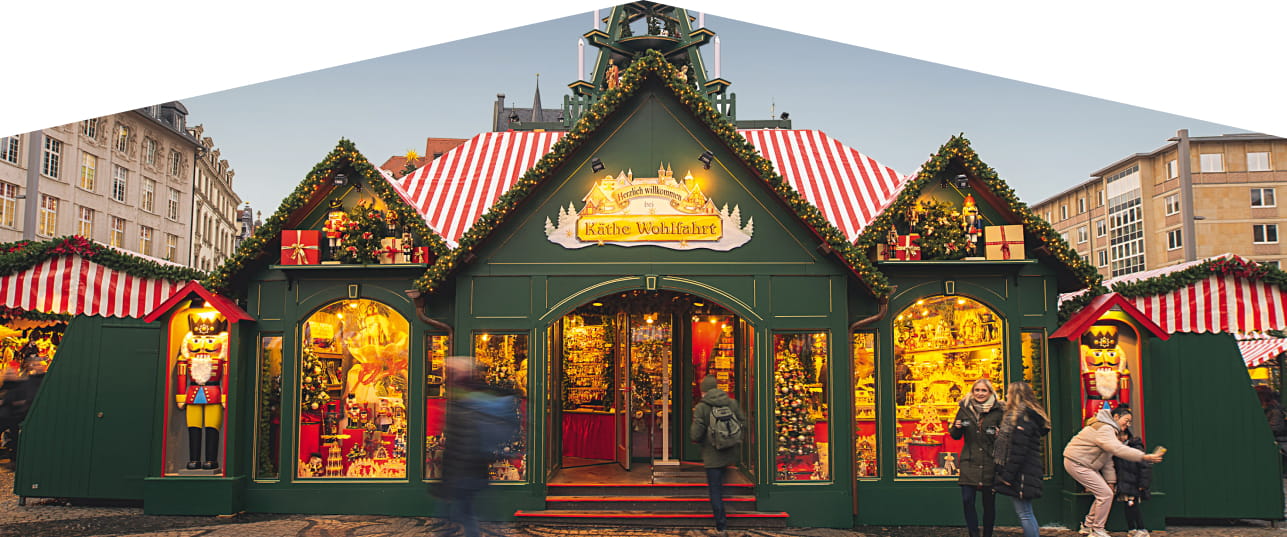 マーケット・ストア｜ケーテ・ウォルファルト