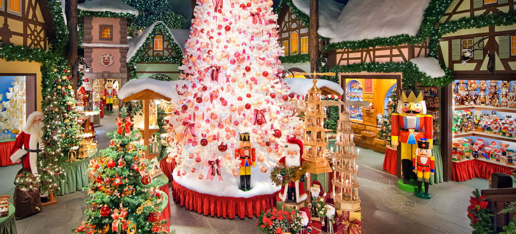 マーケット・ストア｜ケーテ・ウォルファルト