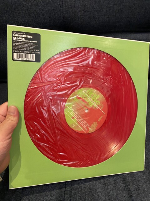 春から初夏にぴったりな名盤｜小沢健二（犬は吠えるがキャラバンは進む