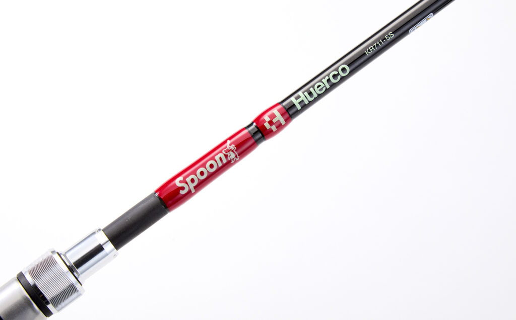 沖縄ルアー｜蛙スプーン