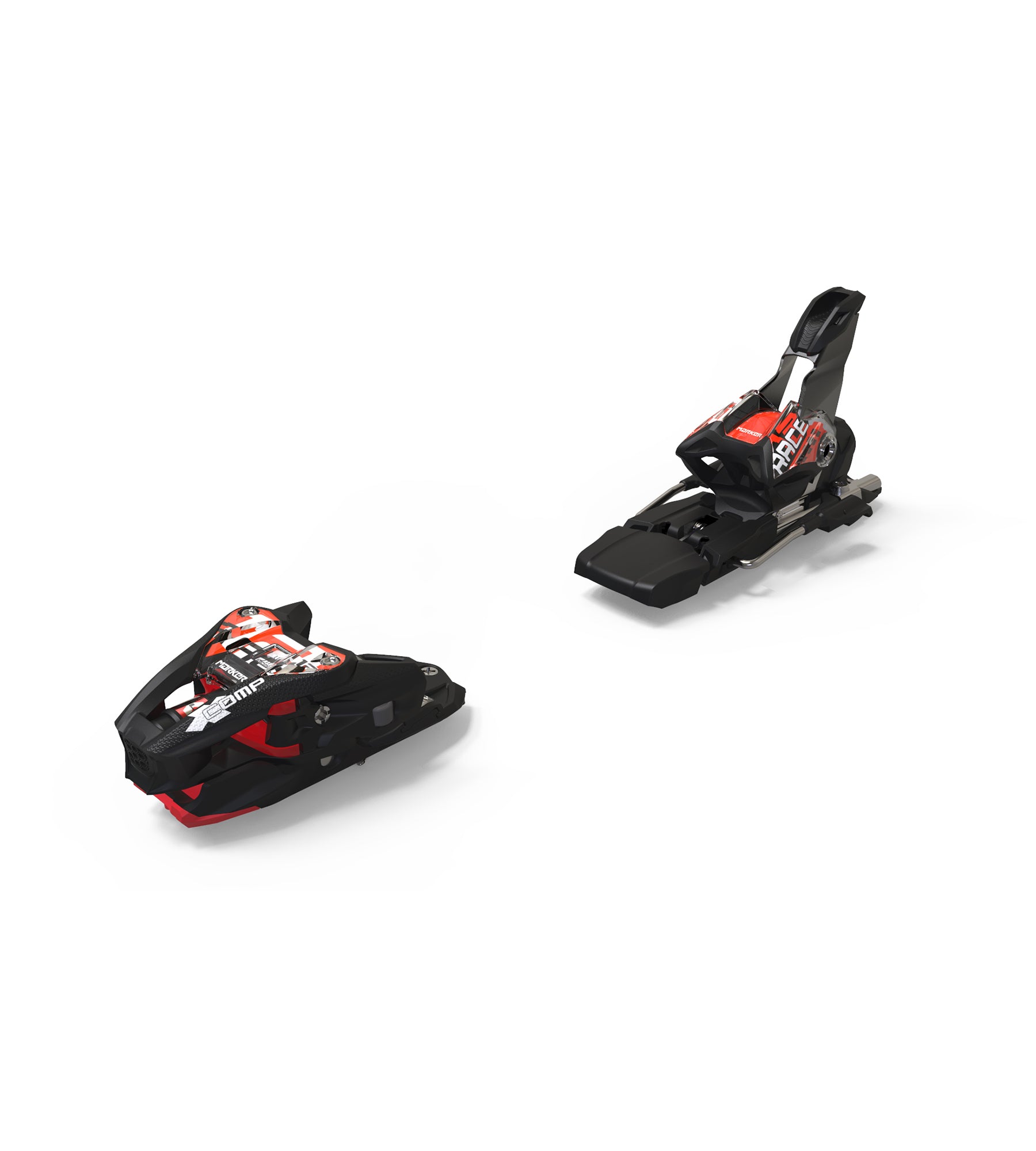 アルペン ビンディング