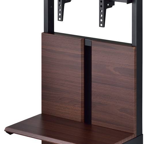 ハヤミ工産 壁寄スタンド TIMEZ タイメッツ KF-650の購入はこちらから