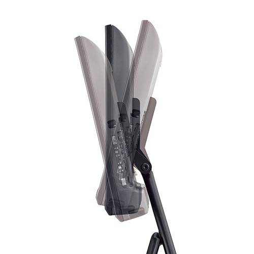 ハヤミ工産 自立スタンド TIMEZ タイメッツ KF-130Bの購入はこちらから