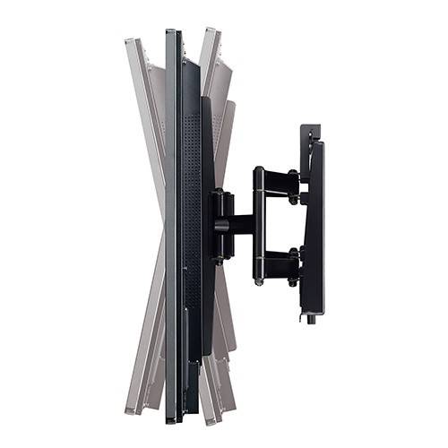 ハヤミ工産 上下左右角度調整 壁掛け金具 HAMILEX ハミレックス MH-775