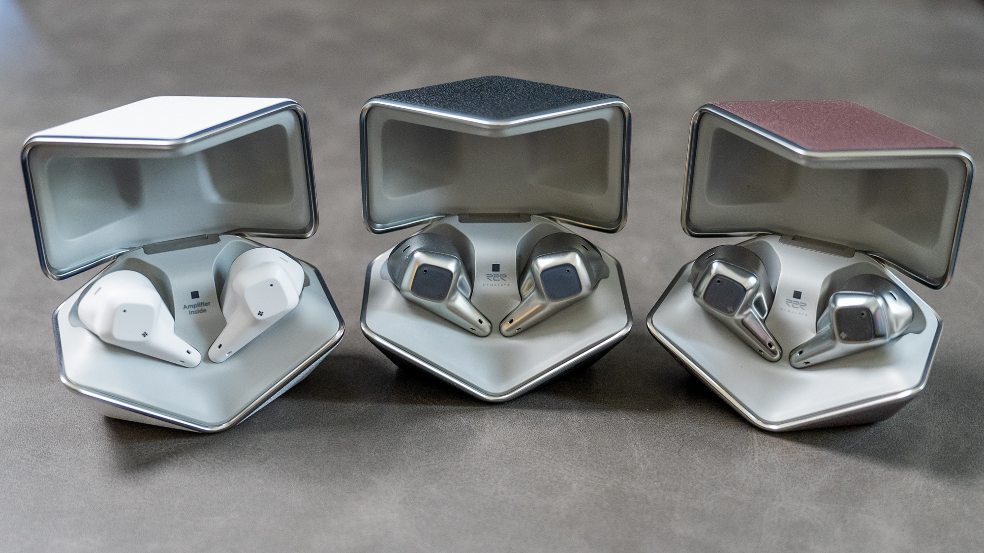 音質特化の変態3兄弟 HIFIMAN Svanar Wireless、LE、Jr 3製品を徹底