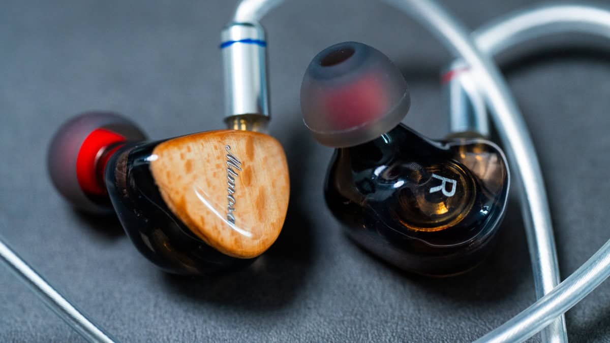 ボーカルを聴くならコレ！QoAの約15000円で買える1DD+1MPD構成の有線