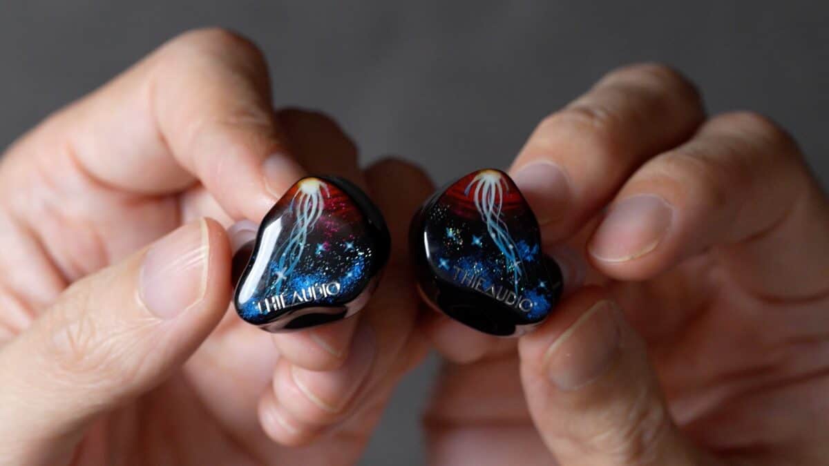 THIEAUDIOのハイエンドイヤホン3製品「Hype 10」「Monarch MKIII