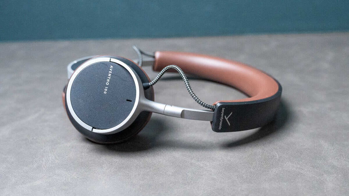 おしゃれだけど超本格派！beyerdynamicのオンイヤー型ワイヤレス