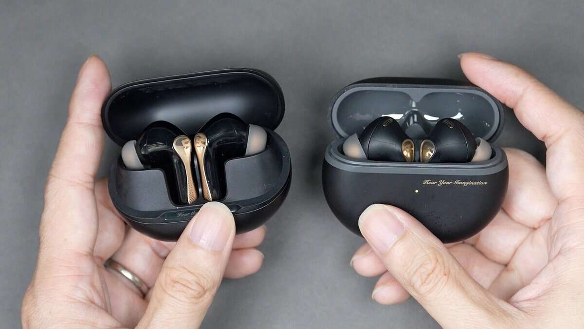 SOUNDPEATSの集大成！MEMSドライバー搭載で全部盛りのワイヤレス