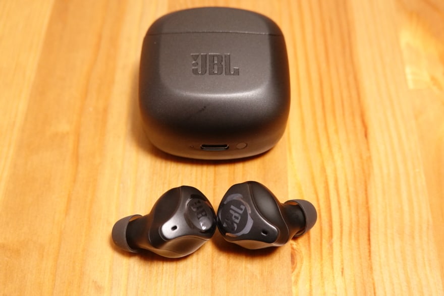 JBL CLUB PRO+ TWS レビュー】YouTuberも大絶賛！一切隙なしの全部入り