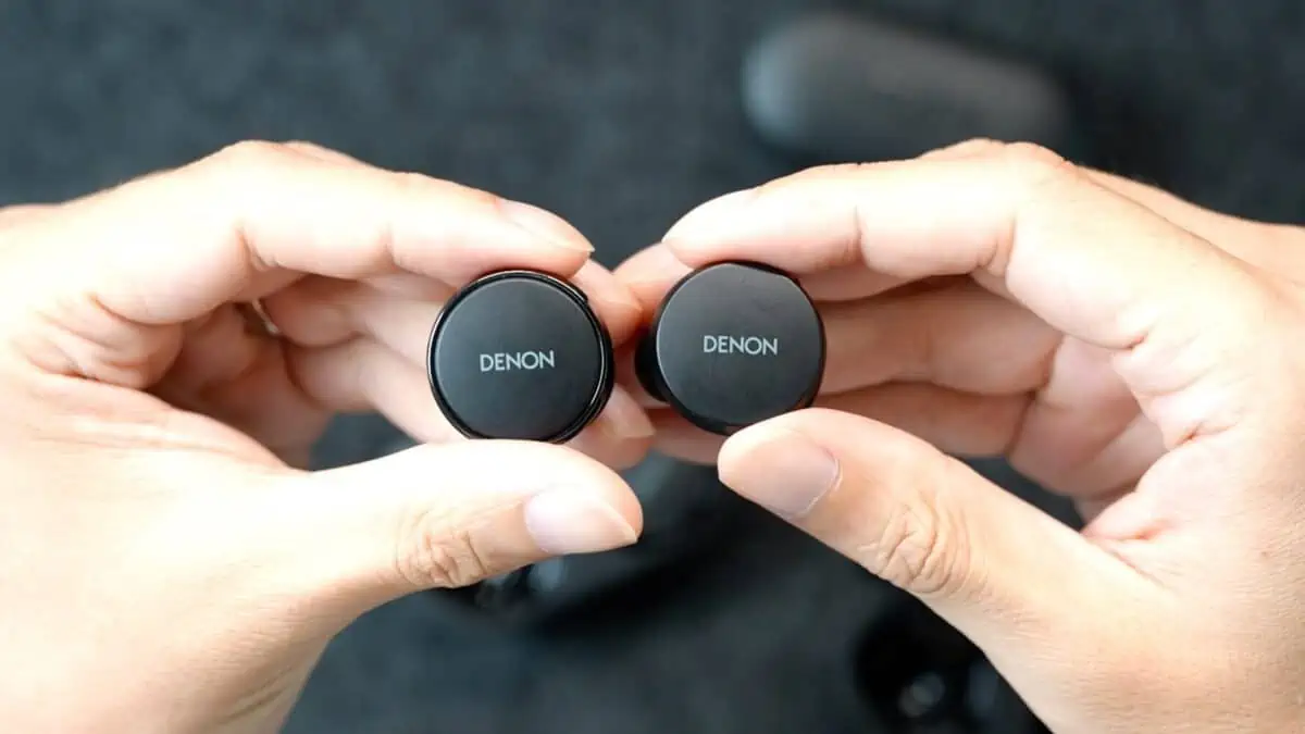 Denon PerL / PerL Pro レビュー｜もはやヘッドホンのような臨場感