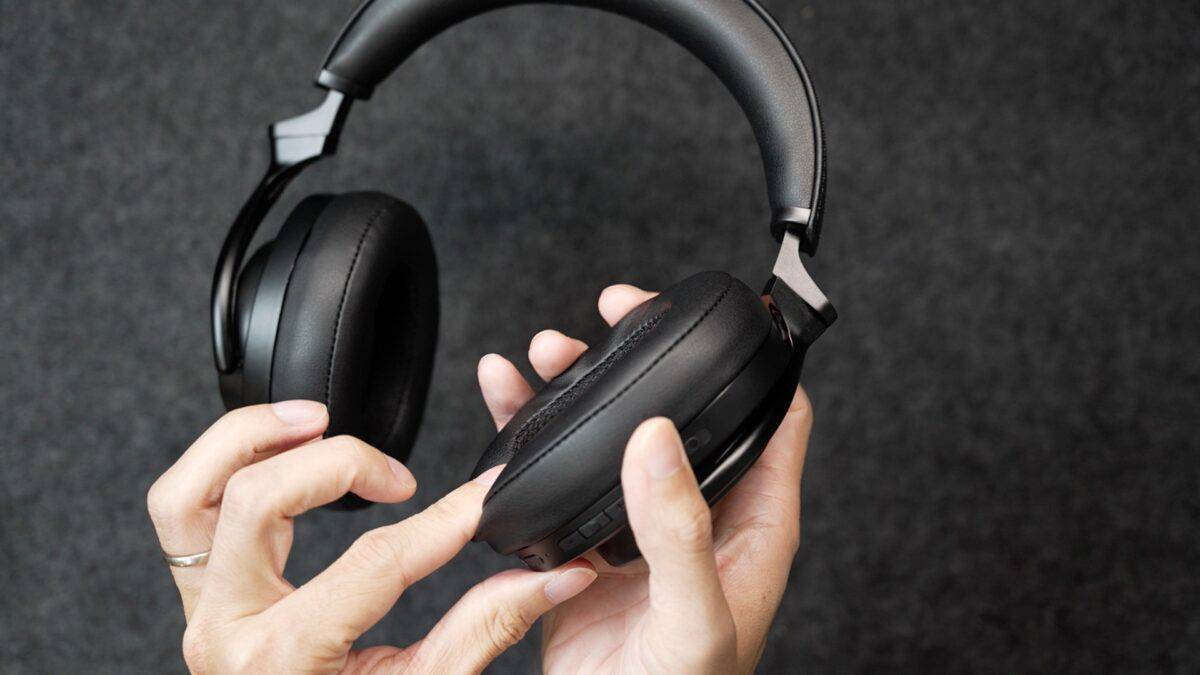 SHURE AONIC 50 GEN 2 レビュー｜一台三役!? ワイヤレスもモニターも