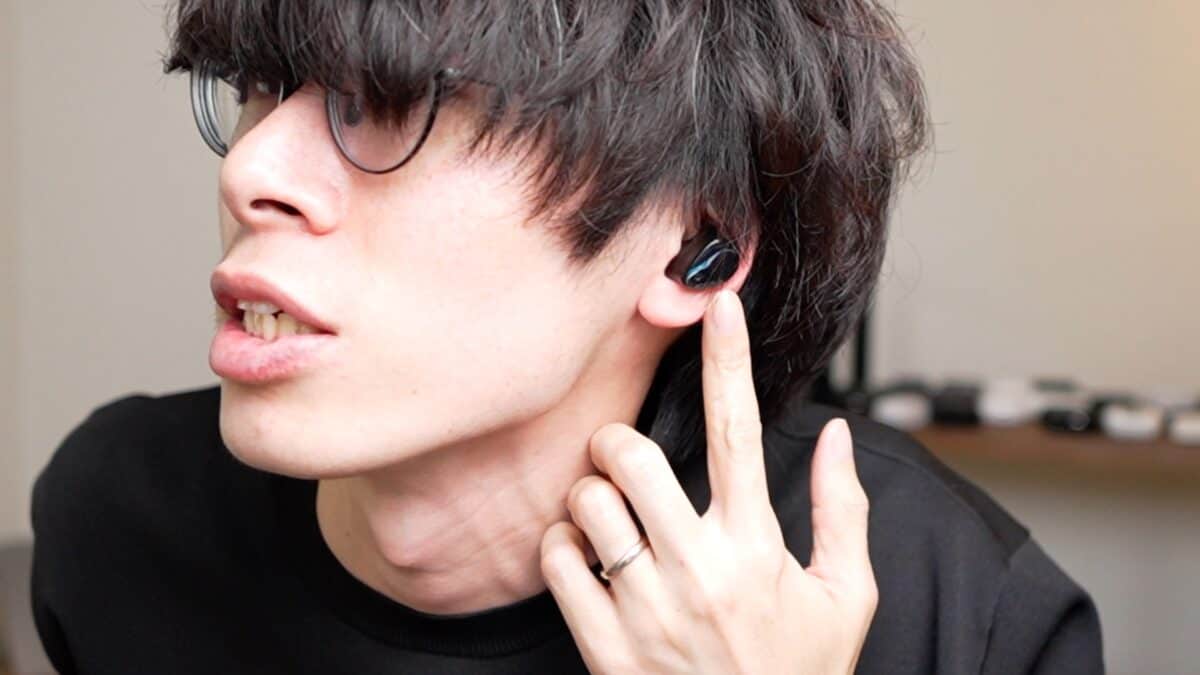 Noble Audio FoKus Mystique レビュー｜音質最強TWS再び！FoKus PROと