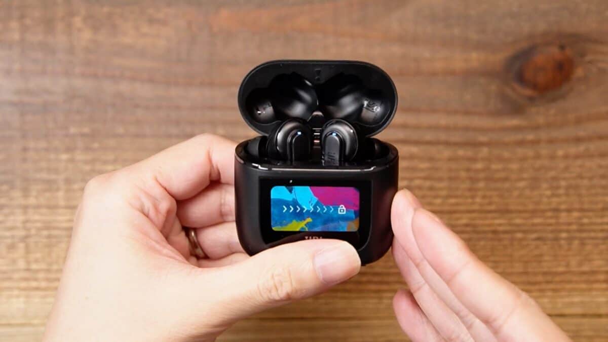 JBL TOUR PRO 2 レビュー｜バランス一番良くね？ | カジェログ