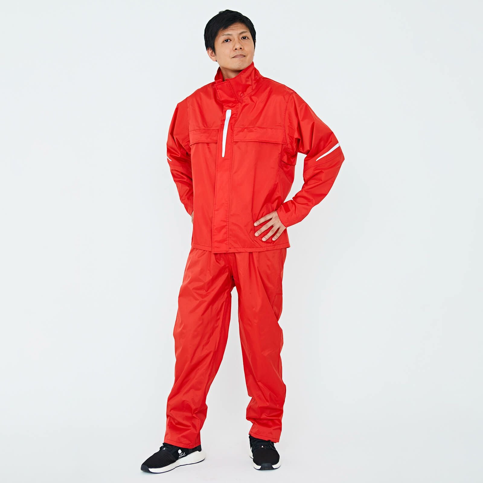 3450 オールマインド360° | レインコート レインポンチョ通販