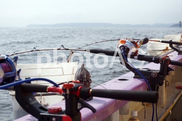 ショートアームLC 時代をまたぐ銘竿 | 激安釣具は釣れるよね